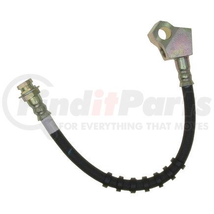 BH36833 by RAYBESTOS - Raybestos Element3 Brake Hose