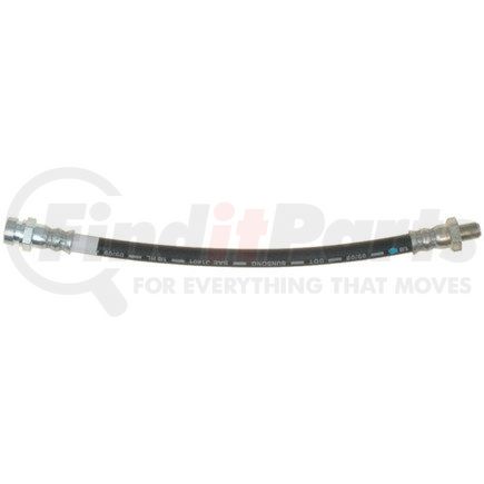 BH38328 by RAYBESTOS - Raybestos Element3 Brake Hose