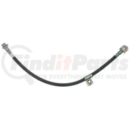 BH38346 by RAYBESTOS - Brake Parts Inc Raybestos Element3 Brake Hydraulic Hose