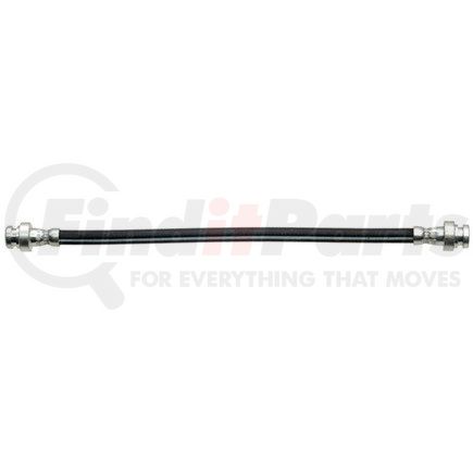 BH38347 by RAYBESTOS - Raybestos Element3 Brake Hose