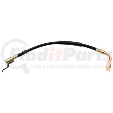 BH38352 by RAYBESTOS - Raybestos Element3 Brake Hose