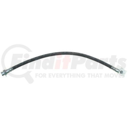 BH38353 by RAYBESTOS - Raybestos Element3 Brake Hose