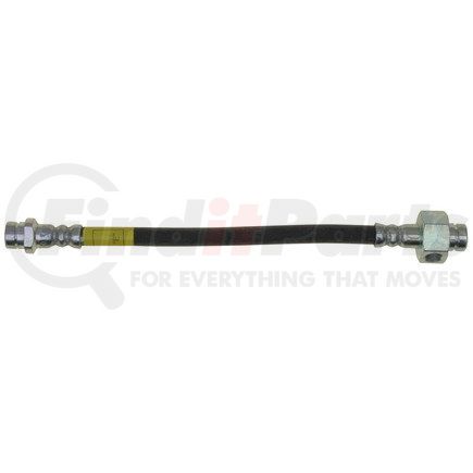 BH38403 by RAYBESTOS - Brake Parts Inc Raybestos Element3 Brake Hydraulic Hose