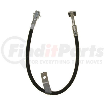 BH38425 by RAYBESTOS - Raybestos Element3 Brake Hose