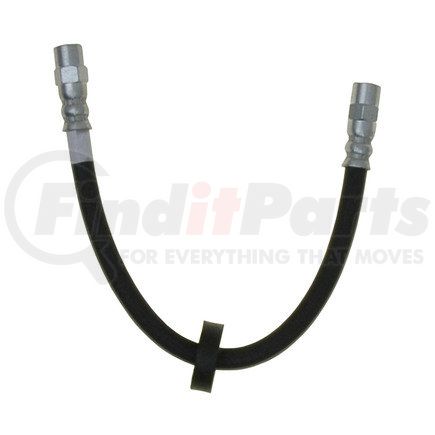 BH38202 by RAYBESTOS - Raybestos Element3 Brake Hose