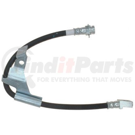 BH38253 by RAYBESTOS - Raybestos Element3 Brake Hose