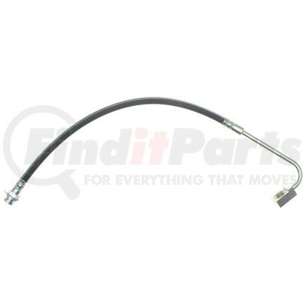 BH38266 by RAYBESTOS - Raybestos Element3 Brake Hose