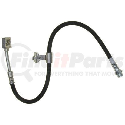 BH38268 by RAYBESTOS - Raybestos Element3 Brake Hose