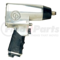 CP734H by CHICAGO PNEUMATIC - 1/2 in. Heavy Duty Air Impact Wrench, 25-310 ft/lbs Torque, 8400 RPM