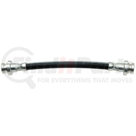 BH38684 by RAYBESTOS - Raybestos Element3 Brake Hose