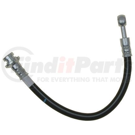 BH38691 by RAYBESTOS - Raybestos Element3 Brake Hose