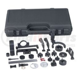 6489 by OTC TOOLS & EQUIPMENT - Master Cam Tool Set