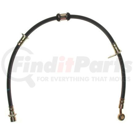 BH38712 by RAYBESTOS - Raybestos Element3 Brake Hose