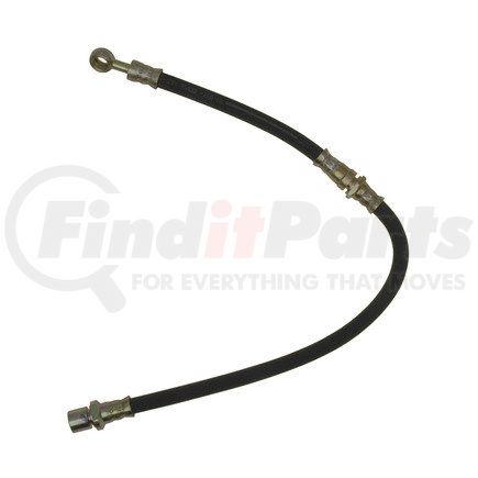 BH38738 by RAYBESTOS - Raybestos Element3 Brake Hose