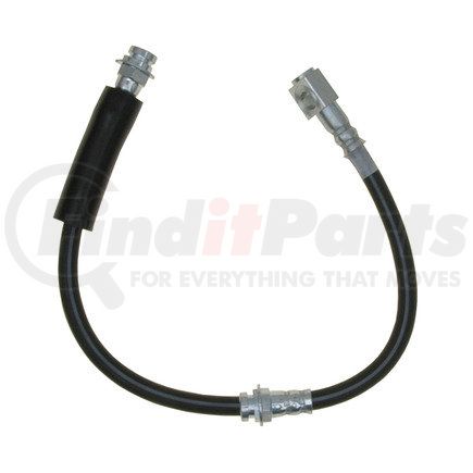 BH38851 by RAYBESTOS - Raybestos Element3 Brake Hose