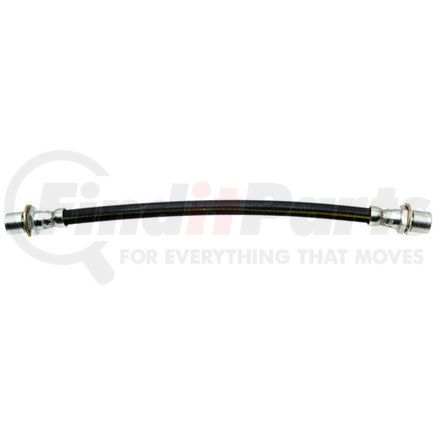 BH38785 by RAYBESTOS - Raybestos Element3 Brake Hose