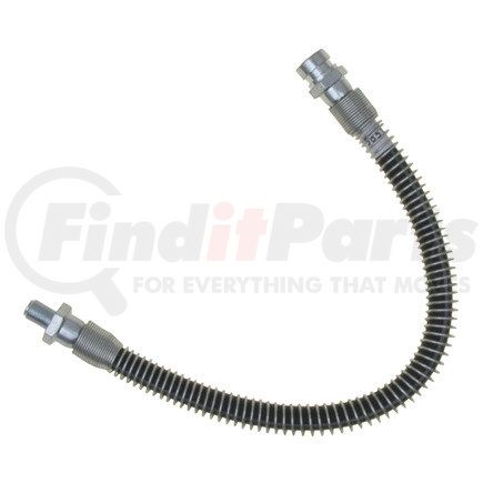 BH38533 by RAYBESTOS - Raybestos Element3 Brake Hose