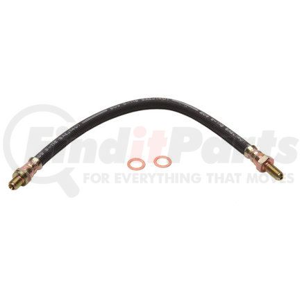 BH38543 by RAYBESTOS - Raybestos Element3 Brake Hose