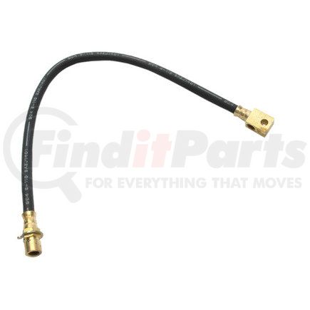 BH38511 by RAYBESTOS - Brake Parts Inc Raybestos Element3 Brake Hydraulic Hose