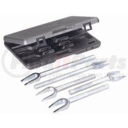 6299 by OTC TOOLS & EQUIPMENT - 5 Pc. Pickle Fork  Separator Set