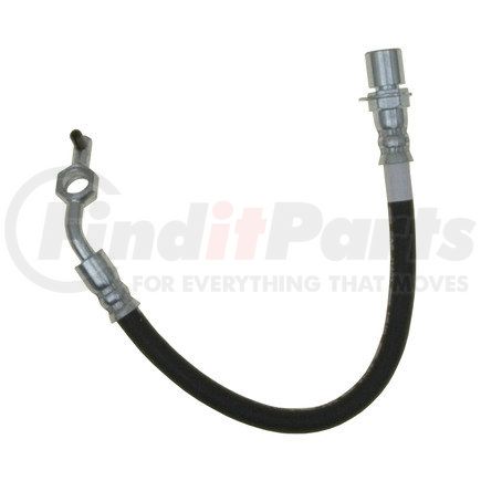 BH38923 by RAYBESTOS - Raybestos Element3 Brake Hose