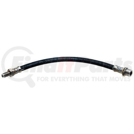 BH38924 by RAYBESTOS - Raybestos Element3 Brake Hose