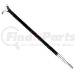 KTI-71606 by K-TOOL INTERNATIONAL - 6" Bent End Pry Bar