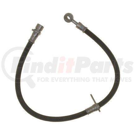 BH38930 by RAYBESTOS - Raybestos Element3 Brake Hose