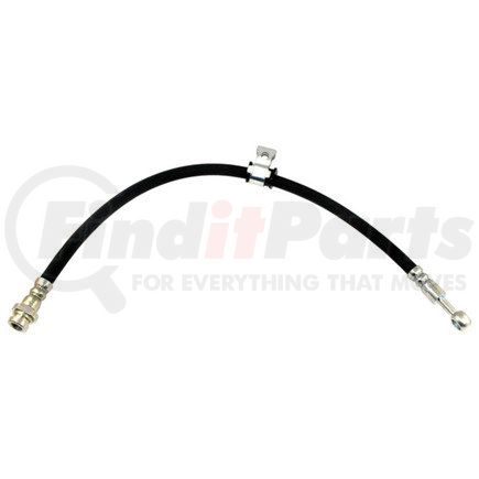 BH38966 by RAYBESTOS - Raybestos Element3 Brake Hose