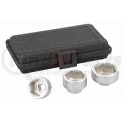 6784 by OTC TOOLS & EQUIPMENT - EURO/GM OIL SOCKET KIT