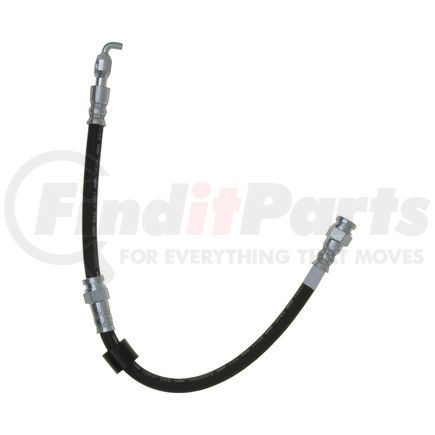 BH38970 by RAYBESTOS - Raybestos Element3 Brake Hose