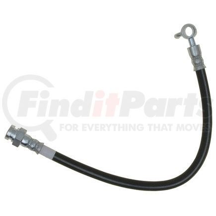 BH38973 by RAYBESTOS - Raybestos Element3 Brake Hose