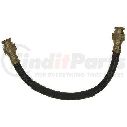 BH38975 by RAYBESTOS - Raybestos Element3 Brake Hose