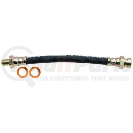 BH38978 by RAYBESTOS - Raybestos Element3 Brake Hose