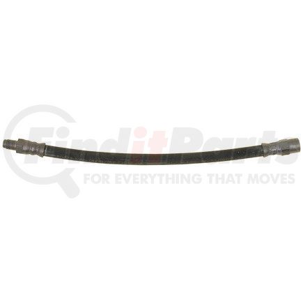 BH38990 by RAYBESTOS - Raybestos Element3 Brake Hose