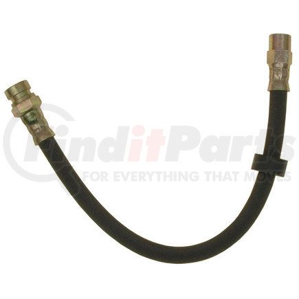 BH38992 by RAYBESTOS - Raybestos Element3 Brake Hose