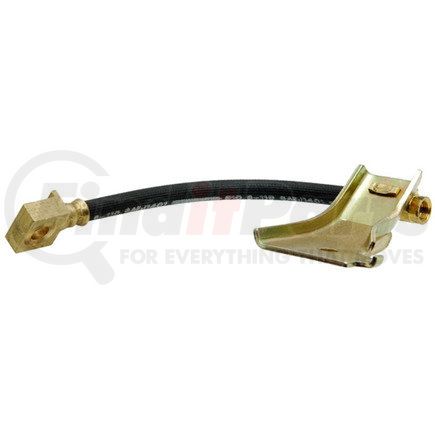 BH38964 by RAYBESTOS - Raybestos Element3 Brake Hose