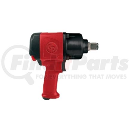 Chicago Pneumatic CP7773 1" HEAVY DUTY IMPACT 1200 FT/LBS TORQUE
