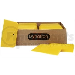 344 by DYNATRON BONDO - Dynatron® Yellow Spreader 3 x 4
