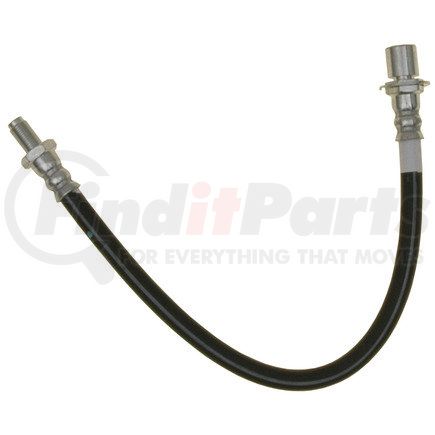 BH38879 by RAYBESTOS - Raybestos Element3 Brake Hose