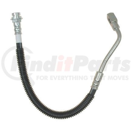 BH38884 by RAYBESTOS - Raybestos Element3 Brake Hose