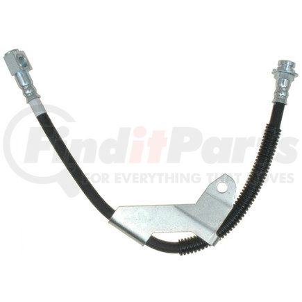 BH38905 by RAYBESTOS - Raybestos Element3 Brake Hose