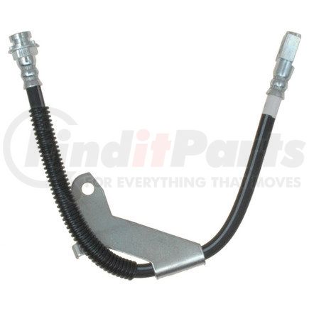 BH38906 by RAYBESTOS - Raybestos Element3 Brake Hose