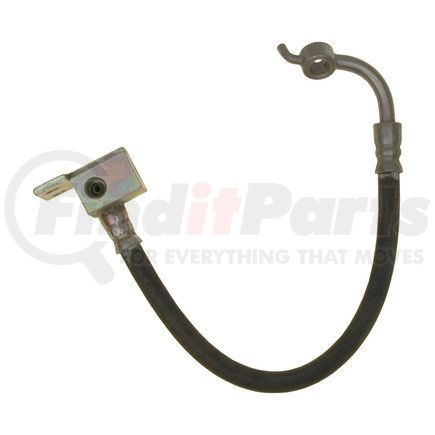 BH380197 by RAYBESTOS - Raybestos Element3 Brake Hose