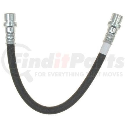 BH380130 by RAYBESTOS - Raybestos Element3 Brake Hose