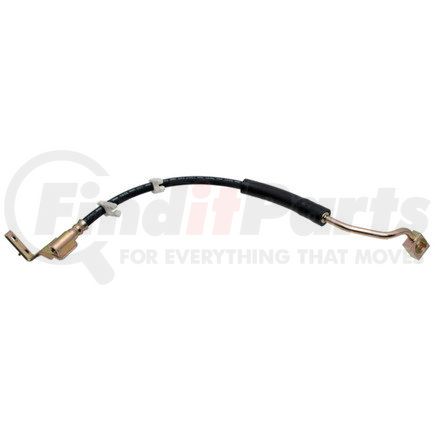 BH380556 by RAYBESTOS - Raybestos Element3 Brake Hose