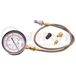 7215 by OTC TOOLS & EQUIPMENT - Exhaust Back Pressure Gauge