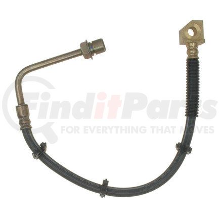 BH380531 by RAYBESTOS - Raybestos Element3 Brake Hose