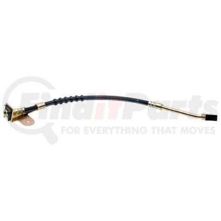 BH380532 by RAYBESTOS - Raybestos Element3 Brake Hose