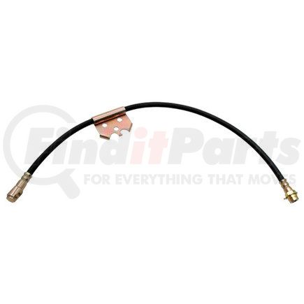 BH380533 by RAYBESTOS - Raybestos Element3 Brake Hose